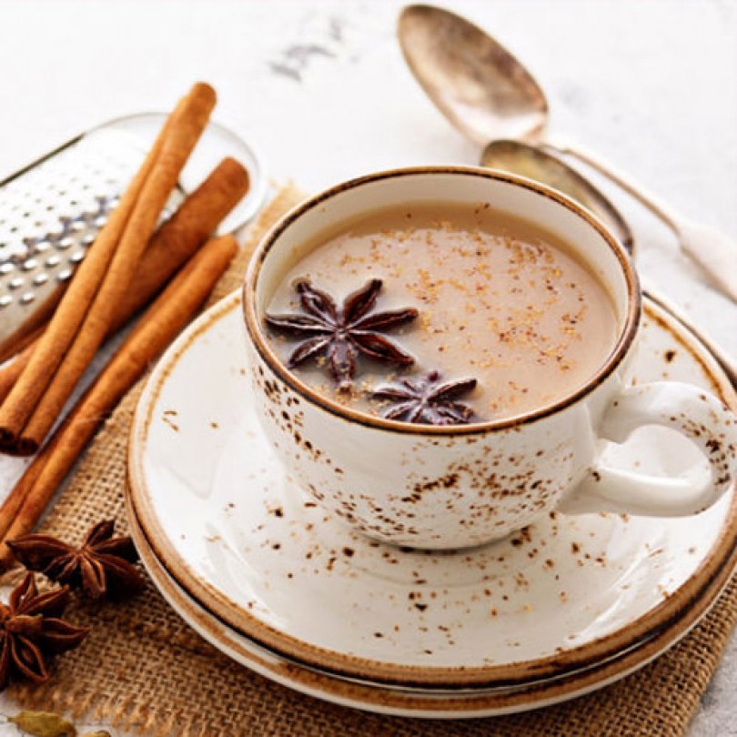 Masala-Chai